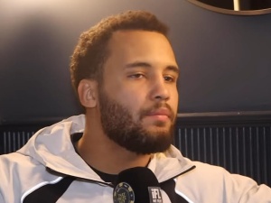 «Не имеет смысла». Итаума о бое с Усиком