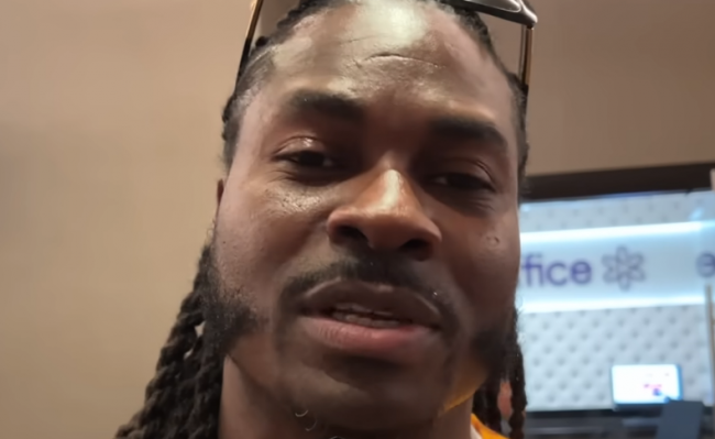 фото - Тренер Ромеро: «Ролли вырубит Гарсию — у Райана нет защиты»