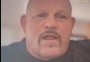 Лидделл назвал самого «олдскульного» бойца в ростере UFC