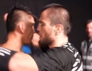 Почему я не такой как Хабиб. Заявление Умара Нурмагомедова