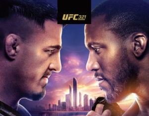 Том Аспиналл – Сирил Ган: прогноз и ставки на бой 25 октября