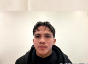 «Паундовые» Родригес и Накатани вели переговоры об очной схватке