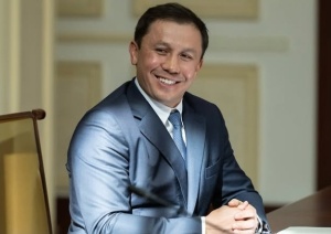 Он доказал, что умён не только в ринге — Санчес о Головкине