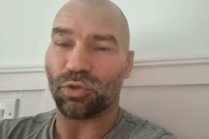 Лобов верит, что реванш Нурмагомедова и Макгрегора всё ещё возможен