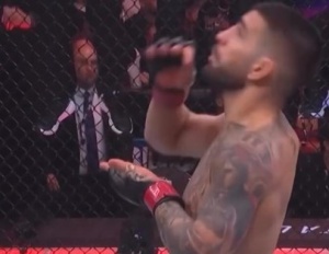 В MMA Fighting обновили «паунд». И он не похож на Р4Р от UFC