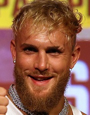 фото - Джейк Пол