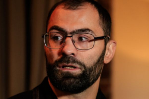 Рахим Чахкиев бросил перчатку Александру Емельяненко: Отвечаешь за свои слова?