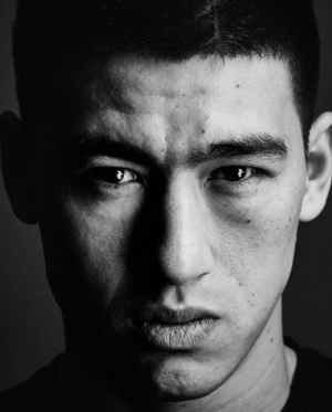 Дмитрий Бивол