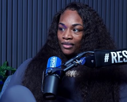 фото - Кларисса Шилдс заявила, что побьёт чемпиона мира Ромеро