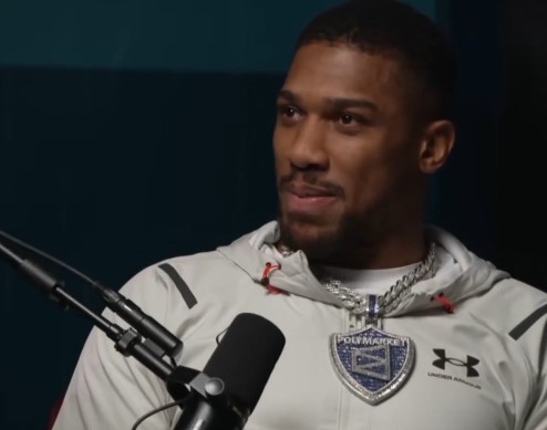 фото - Джошуа хочет сделать то, что не удалось Усику