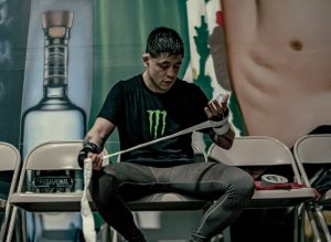 Махач Лопес-Родригес не состоится. В шоу UFC Mexico будет другой мэйн ивент
