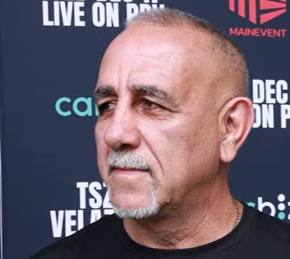 фото - «Цзю похож на Мигеля Котто». Новый тренер Тима провёл параллели