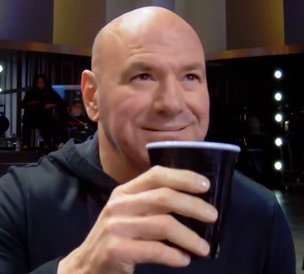 фото - Украинец Донченко выступит на UFC 319: накануне он забил Диксона и вышел в финал TUF 33 — видео