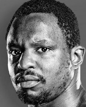 Диллиан Уайт