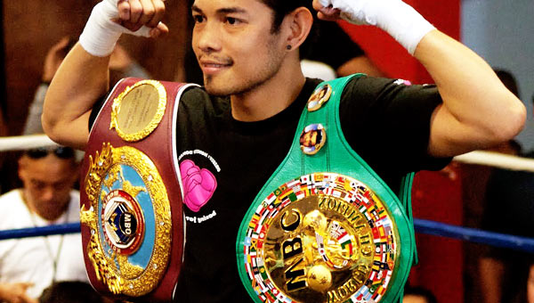 фото - Намечается бой Нонито Донэйра и Скотта Куигга?