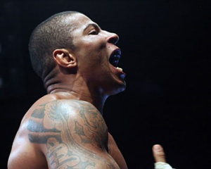 Хоаким Феррейра: «Реванш с Гришиным – бой с чистого листа»