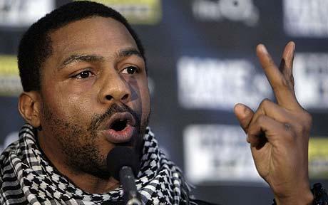 фото - 3 апреля Луис Ортис встретится с Монти Барреттом