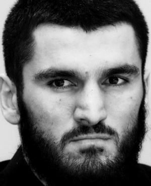 Артур Бетербиев