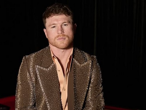 фото - Канело вернётся в мае? Экс-лидер «паунда» принял решение