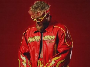 Сильный Пол. Энтони Джошуа – Джейк Пол 