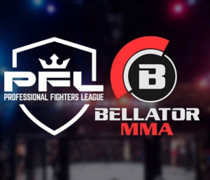 Шикарный кард! Объявлено шоу PFL vs Bellator в Саудовской Аравии 