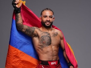 Скандал в UFC. Уволен боец, которого подозревают в «сливе» боя