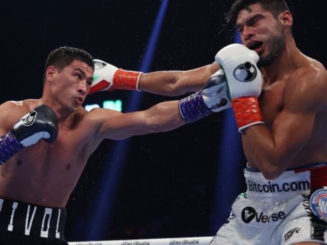 фото - Бивол после Рамиреса: все наиболее вероятные соперники