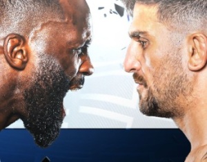 Прямая трансляция PFL: Эдвардс – Сильвейра. Смотреть онлайн полуфиналы 2025