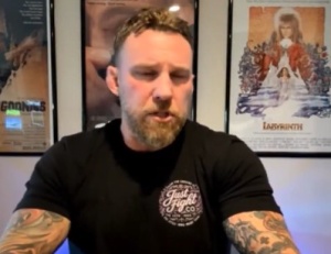 Тренер о вариантах Двалишвили: «Этот боец — Мераб своего дивизиона»