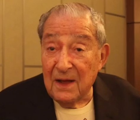 фото - Не Али, не Ломаченко. Боб Арум назвал лучшего бойца, которого когда-либо видел