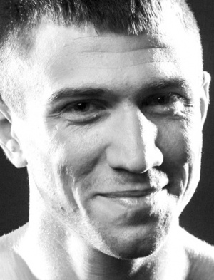 Василий Ломаченко