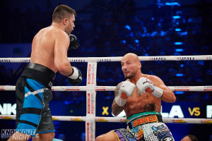Шпилька, Радченко и промоутер поляка готовы к реваншу: комментарии сторон