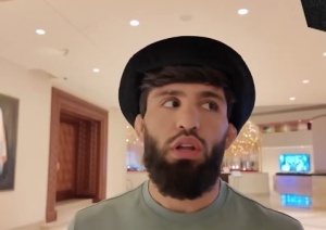 Бой Махачев – Топурия — это мисматч? Мнение Царукяна