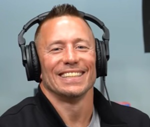 «Макгрегор — это аномалия». Сен-Пьер о нынешних звёздах UFC