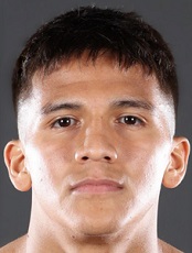 Джесси Родригес