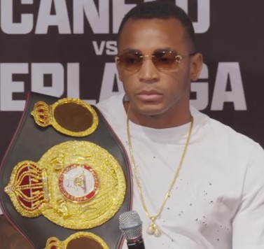 фото - Лара требует наказания для Алимханулы: «Он это заслужил»