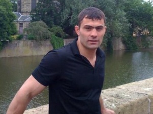 Рахим Чахкиев — о WBSS: Усик чувствуется явным фаворитом