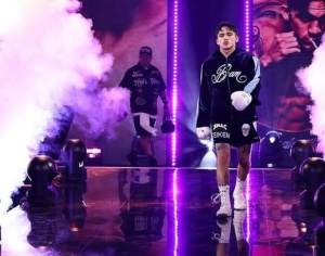 Родригес намного умнее и техничнее Накатани — Гарсия