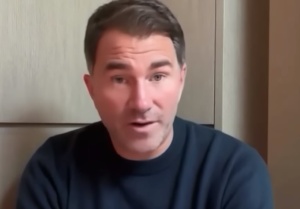 Никаких больше проходняков! Хирн сделал заявление о своей топ-звезде