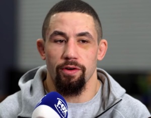 Стало известно, сколько ещё боёв проведёт экс-чемпион Уиттакер