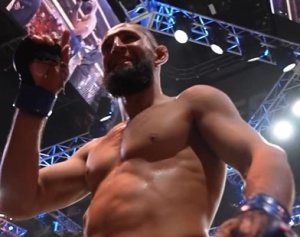 Чимаев — это всерьёз и надолго? Обзор UFC 319