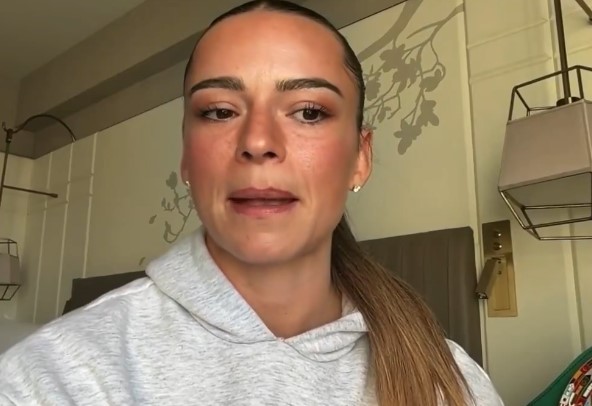 фото - Николсон о мегафайте Тейлор – Роузи и потенциальном бое с Серрано