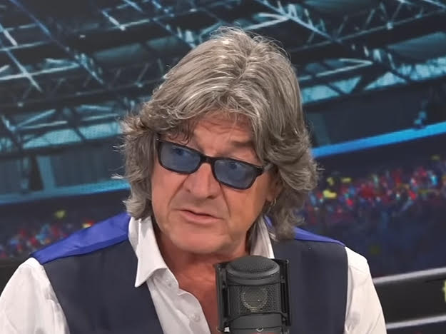 фото - «Это может быть его последний бой». Эксперт о поединке Усика с Уайлдером