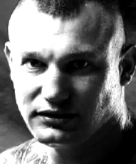Андрей Руденко