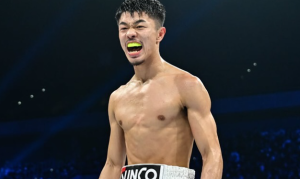 Иноуэ, Накатани, Родригес. В WBC обновили статусы чемпионов
