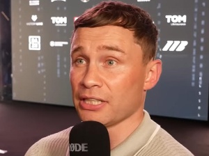 «Фьюри на приколе». Фрэмптон прокомментировал заявления об Усике и Джошуа 