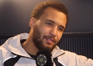 Итаума объяснил, почему его не интересует бой с Торрезом