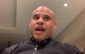 Абдельазиз прокомментировал заявление Роузи о фанах и Нурмагомедове