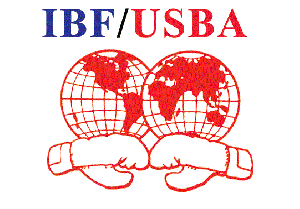 Обновился рейтинг IBF: Владимир Кличко ворвался в топ-15
