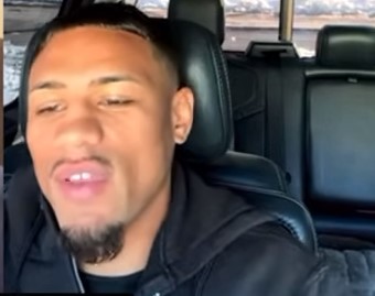 фото - Ортис сильно опечален из-за коварного плана Стивенсона и Дэвиса